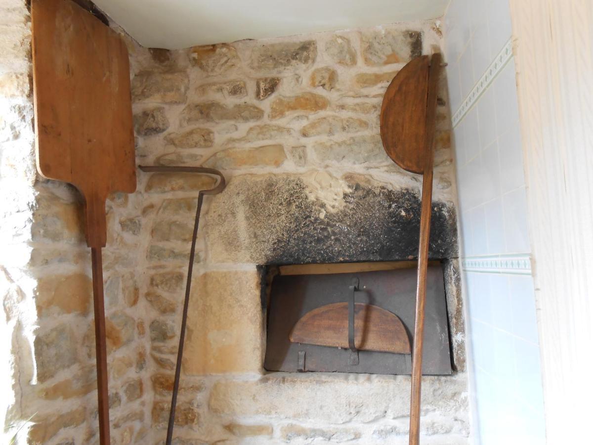 La Ferme Des 3 Suissesses Bed & Breakfast Saint-Paul  Exterior photo